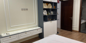 Chính chủ cần bán Gấp 02 căn hộ Đẹp nhất dự án 6Th Element – 2PN – có sổ đỏ- viw