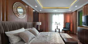 D'Le Roi Soleil Quảng An - mang đến cho cư dân phong cách sống sang trọng