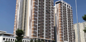 Chính chủ cần bán căn 2PN ( 1910 ) tòa D chung cư 6th elment đường Nguyễn Văn Hu