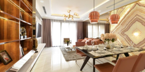 D'Le Roi Soleil Quảng AN - căn hộ với tiêu chuẩn cao cấp