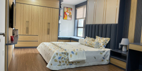 CĂN GÓC DUY NHẤT UDIC WESTLAKE - CIPUTRA TÂY HỒ CHỈ 6.3 TỶ/148M2/4PN, Đông NAM