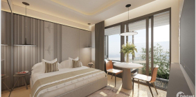 Cần tiền bán gấp căn hộ Q1033 khoáng nóng 5* Wyndham Thanh Thủy