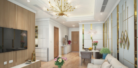 Mở bán chung cư cao cấp giá hấp dẫn nhất thị trường Housinco Premium.