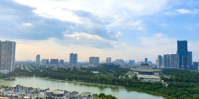 HOT- Tặng gói nội thất 70 triệu khi mua căn hộ từ 1,5 tỷ- trung tâm Q.Thanh Xuân