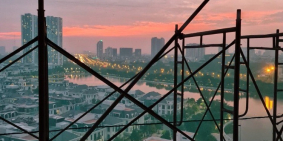 Chỉ với 1 tỷ sở hữu ngay căn hộ nội thành Hà Nội, đầu tư sinh lời cao,