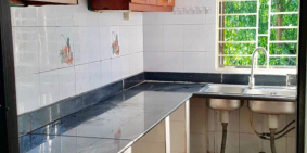 Bán nhà tập thể Thanh Xuân Bắc- Nguyễn Quý Đức- tầng 5 – khu b7