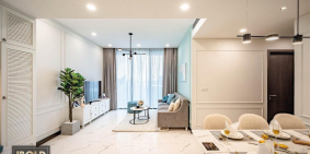 Happy One Central kênh giữ tiền và tích luỹ tốt nhất-Chínhsách cho thuê 20tr/th