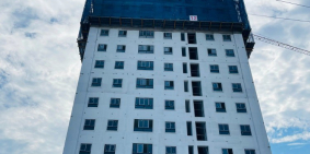 TECCO HOME thanh toán chỉ từ 360tr/ căn nhận ngay chiết khấu 100tr