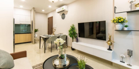 GIẢI PHÁP TÀI CHÍNH THỜI COVID - CHỈ 225 TRIỆU CÓ NGAY CĂN HỘ