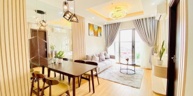 Cần bán căn 3 ngủ view cực đẹp tại dự án cao cấp nhất TP Bắc Giang