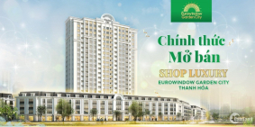 Quỹ căn chiết khấu siêu khủng dự án Eurowindow – nhận nhà ở ngay – vay ưu đãi 0%