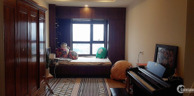 Bán căn hộ chung cư Kosmo Tây hồ