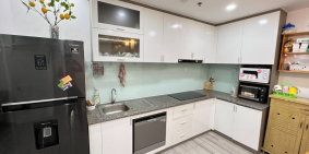 Căn hộ trong mơ dành cho những gia đình nhỏ tại C/C OSC Land - Vũng Tàu