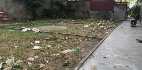 Đất nền Siêu rẻ 3xx Tại Úc gián Thuận Thiên Kiến Thụy