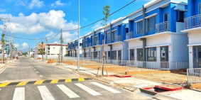 Biệt thự vườn OASIS CITY đối diện siêu thị BIG C (GO) Bến Cát. Mr.Trí 0967674879