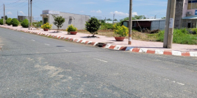 Phước Đông Mở Bán Giai Đoạn 1.(13triệu/m²).Trả Trước 35% Có Ngay 1 Nền Đẹp.