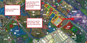 Eurowindow Twin Park - Cơ hội đầu tư sinh lời Liền Kề