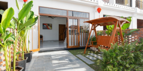 Sở Hữu Nhà Phố 3 Tầng Nam Hội An Chỉ Với 1,1ty, Thanh Toán Linh Hoạt 12 Tháng