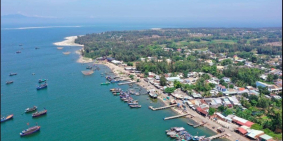 Thiếu vốn đóng tiến độ nhà phố Nam Hội An City Hội An nhượng lại 3.1ty