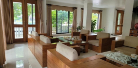 Chủ cần bán rất gấp biệt thự Đặng Xá-lô góc-an ninh đỉnh-nhiều cây xanh