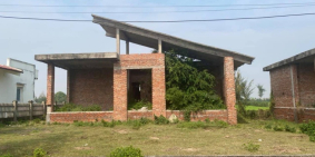 Bán biệt thự sân vườn 340m2 tại Quất Lâm Nam Định