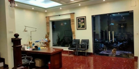 Tôi bán biệt thự Tây Mỗ Viglacera cạnh khu C Geleximco 210m2x4T chỉ 12.99 tỷ.