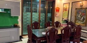 Biệt thự mặt đường đôi KĐT Xa La, MT 8m kd đỉnh, 128m2x4T chỉ 21.89 tỷ.