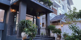 Chính chủ do nhu cầu công việc mới cần chuyển đổi nơi ở, cần nhượng lại căn Bt