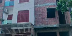 Bán Liền Kề Văn Khê, đường 10m, vỉa hè 3m, 83mx4T, 7.5 tỷ LH: 0987784248