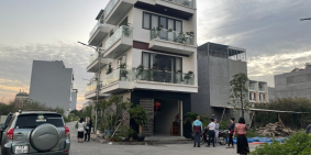 Giao bán Dự Án đất nền phân lô HimLam- Hùng Vương- Hồng Bàng- Hải Phòng