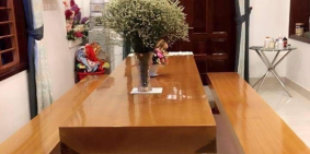 BÁN BIỆT THỰ FULL GỖ KQH THUỶ DƯƠNG GIÁ TỐT