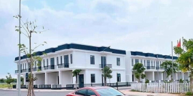 Chìa Khoá Trao Tay Nhận Nhà Ở Hoặc Đầu Tư Ngay