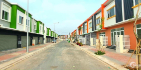 Không Gian Khởi Đầu Cho Cánh Cữa Hạnh Phúc Tại KĐT Cao Cấp