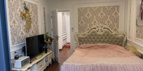 Bán nhà Nguyễn Sơn Long Biên Hà Nội