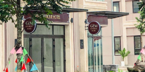 Khu Căn Hộ cao cấp Gem Sky World