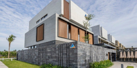 Rẻ Hơn Thị Trường 5 Tỷ , Biệt Thự One River Đà Nẵng - Sổ Đỏ Lâu Dài