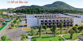 Mở bán quỹ căn mới tháng 11,chính sách ưu đãi đặc biệt lên tới 10%. LH 033662000