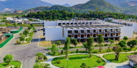 Nhận Booking KĐT khép kín đầu tiên tại Nha Trang, CK 700TR cho 5KH đầu tiên