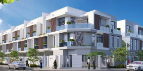 Bán gấp nhà phố liền kề trực diện trung tâm dự án Picity Q12, thanh toán chỉ 30%