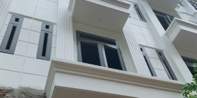 Bán nhà mặt tiền,Vị trí vàng đắc địa,Giá rẻ chỉ 4.8 Tỷ