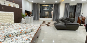 Nhà Mặt Tiền Khu Nam Long Trần Trọng Cung, P. Tân Thuận Đông, Quận 7