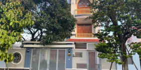 Bán biệt thự view sông KDC Khang Điền intresco Q.9