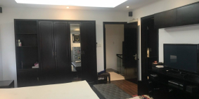 Bán Biệt thự VIP Gò Vấp 220m2 - CITYLAND GARDEN - 55TỶ