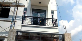 Cần tiền bán gấp nhà gần Ngã tư ga, khu đồng bộ đường 12m