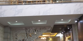 Mặt tiền đường nhựa 8m – đường Phạm Văn Chiêu 4x18 5 tầng chỉ 8,7 tỷ.