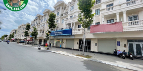 Nhà phố Cityland Park Hills Vị Trí Đẹp, Gần Đường 30m, Mua Ở Hay Đầu Tư Đều Ngon