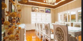 BIỆT PHỦ -MẶT TIỀN, TÂN HIỆP - TÂN PHÚ KIÊU XA - LỘNG LẪY - MÀ LẠI LỘ GIỚI