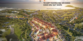 Eo Gió Sun Bay Quy Nhơn, điểm đến để chinh phục sự khác khao, vẻ đẹp kỳ vỹ của t