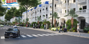 NHÀ PHỐ TP BÊN TRE, MẶT TIỀN ĐƯỜNG LỚN, KĐT VEN SÔNG CAO CẤP