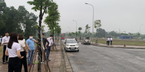 MỎ BẠCH CENTRAL HILLS THÁI NGUYÊN